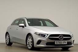 Mercedes-Benz A-Class Hatchback (18 on) A 180 d Sport Executive 7G-DCT auto 5d For Sale - Arnold Clark Vauxhall/Jeep/Alfa Romeo (Linwood), Linwood