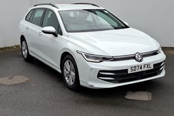 Volkswagen Golf Estate (21 on) 2.0 TDI Life 5dr For Sale - Arnold Clark Vauxhall/Jeep/Alfa Romeo (Linwood), Linwood