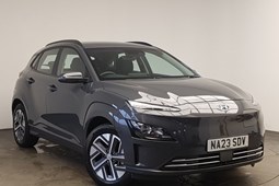 Hyundai Kona Electric SUV (18-23) 100kW SE Connect 39kWh 5dr Auto For Sale - Arnold Clark Motorstore (Preston), Preston