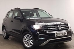 Volkswagen T-Cross SUV (19-24) 1.0 TSI 110 SE Edition 5dr For Sale - Arnold Clark Motorstore (Preston), Preston