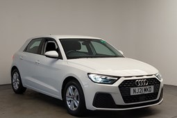 Audi A1 Sportback (18 on) Technik 25 TFSI 95PS 5d For Sale - Arnold Clark Motorstore (Preston), Preston