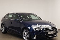 Audi A3 Sportback (13-20) Sport 1.5 TFSI 150PS 5d For Sale - Arnold Clark Motorstore (Preston), Preston