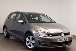 Volkswagen Golf Hatchback (13-20) 1.6 TDI (110bhp) Match Edition 5d DSG For Sale - Arnold Clark Motorstore (Preston), Preston