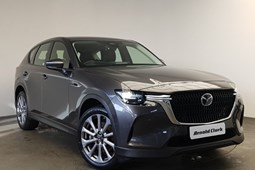 Mazda CX-60 SUV (22 on) 2.5 PHEV Exclusive Line 5dr Auto For Sale - Arnold Clark Motorstore (Preston), Preston