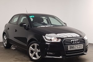 Audi A1 Sportback (12-18) 1.4 TFSI Sport (01/15-) 5d For Sale - Arnold Clark Motorstore (Preston), Preston