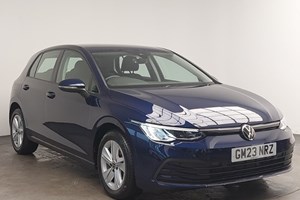 Volkswagen Golf Hatchback (20 on) 2.0 TDI Life 5dr DSG For Sale - Arnold Clark Motorstore (Preston), Preston