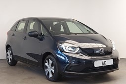 Honda Jazz Hatchback (20 on) 1.5 i-MMD Hybrid SR eCVT auto 5d For Sale - Arnold Clark Motorstore (Preston), Preston