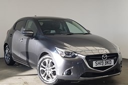 Mazda 2 (15 on) SkyActiv-G 90ps GT Sport Nav+ 5d For Sale - Arnold Clark Motorstore (Preston), Preston