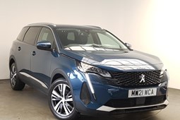 Peugeot 5008 SUV (17-24) 1.5 BlueHDi Allure Premium 5dr For Sale - Arnold Clark Motorstore (Preston), Preston