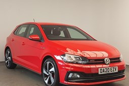 Volkswagen Polo GTi (18 on) GTI 2.0 TSI 200PS DSG auto 5d For Sale - Arnold Clark Motorstore (Preston), Preston