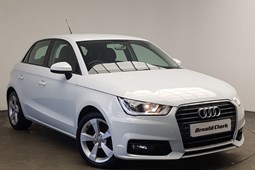 Audi A1 Sportback (12-18) 1.6 TDI Sport (01/15-) 5d For Sale - Arnold Clark Motorstore (Preston), Preston