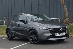 Mazda 2 (15 on) 1.5 e-Skyactiv G MHEV Homura 5dr For Sale - Arnold Clark Motorstore (Preston), Preston