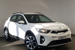 Kia Stonic SUV (17 on) 2 1.0 T-GDi 118bhp ISG 5d For Sale - Arnold Clark Motorstore (Preston), Preston