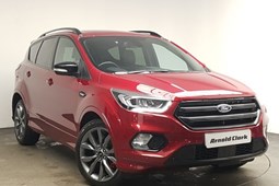 Ford Kuga (12-20) ST-Line Edition 2.0 TDCi 180PS AWD 5d For Sale - Arnold Clark Motorstore (Preston), Preston