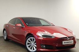 Tesla Model S (14 on) 75D All-Wheel Drive auto 5d For Sale - Arnold Clark Motorstore (Preston), Preston