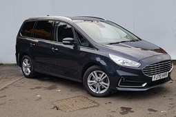 Ford Galaxy (15-23) Titanium 2.0 Ford EcoBlue 150PS FWD auto 5d For Sale - Arnold Clark Motorstore (Preston), Preston