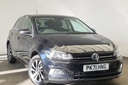 Volkswagen Polo Hatchback (17 on) 1.0 TSI 95 Active 5dr DSG For Sale - Arnold Clark Motorstore (Preston), Preston