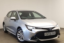 Toyota Corolla Hatchback (19 on) 1.8 Hybrid Icon 5dr CVT For Sale - Arnold Clark Motorstore (Preston), Preston