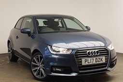 Audi A1 Hatchback (10-18) 1.0 TFSI Sport 3d For Sale - Arnold Clark Motorstore (Preston), Preston