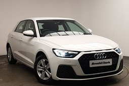 Audi A1 Sportback (18 on) Technik 25 TFSI 95PS S Tronic auto 5d For Sale - Arnold Clark Motorstore (Preston), Preston