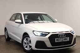 Audi A1 Sportback (18 on) Technik 25 TFSI 95PS 5d For Sale - Arnold Clark Motorstore (Preston), Preston