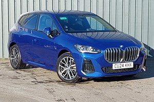 BMW 2-Series Active Tourer (21 on) 225e xDrive M Sport 5dr DCT For Sale - Arnold Clark Motorstore (Preston), Preston