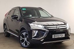 Mitsubishi Eclipse Cross SUV (17-21) 4 1.5 2WD 5d For Sale - Arnold Clark Motorstore (Preston), Preston