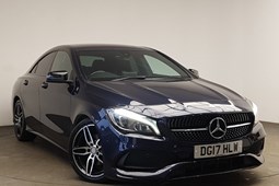 Mercedes-Benz CLA-Class (13-19) CLA 180 AMG Line 7G-DCT auto 4d For Sale - Arnold Clark Motorstore (Preston), Preston