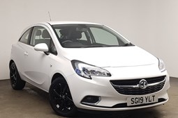 Vauxhall Corsa Hatchback (14-19) SRi Nav 1.4i (90PS) 3d For Sale - Arnold Clark Motorstore (Preston), Preston