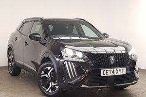 Peugeot 2008 (20 on) 1.2 PureTech 130 Allure 5dr For Sale - Arnold Clark Motorstore (Preston), Preston