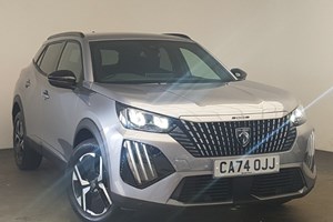 Peugeot 2008 (20 on) 1.2 PureTech 130 Allure 5dr For Sale - Arnold Clark Motorstore (Preston), Preston