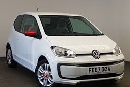 Volkswagen Up (12-23) Up Beats 1.0 60PS 3d For Sale - Arnold Clark Motorstore (Preston), Preston