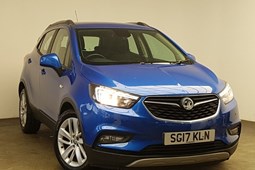 Vauxhall Mokka X (16-19) Active 1.4i Turbo (140PS) FWD auto 5d For Sale - Arnold Clark Motorstore (Preston), Preston