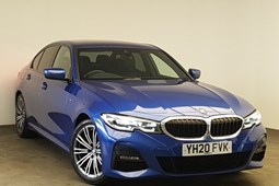 BMW 3-Series Saloon (19 on) 318d M Sport 4d For Sale - Arnold Clark Motorstore (Preston), Preston