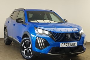 Peugeot 2008 (20 on) 1.2 PureTech 130 Allure 5dr EAT8 For Sale - Arnold Clark Motorstore (Preston), Preston
