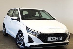 Hyundai i20 Hatchback (20 on) 1.0T GDi Advance 5dr For Sale - Arnold Clark Motorstore (Preston), Preston
