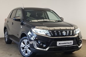 Suzuki Vitara (15 on) 1.4 Boosterjet 48V Hybrid SZ-T 5dr Auto For Sale - Arnold Clark Motorstore (Preston), Preston