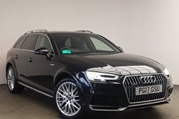 Audi A4 Allroad (16-21) Sport 2.0 TDI 190PS Quattro S Tronic auto 5d For Sale - Arnold Clark Motorstore (Preston), Preston