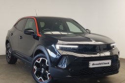 Vauxhall Mokka SUV (20 on) 1.2 Turbo GS 5dr Auto For Sale - Arnold Clark Motorstore (Preston), Preston