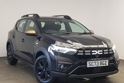 Dacia Sandero Stepway (21 on) 1.0 TCe Extreme 5dr For Sale - Arnold Clark Motorstore (Preston), Preston