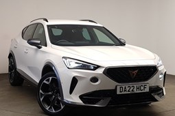 Cupra Formentor SUV (20 on) 2.0 TSI 310 VZ2 5dr DSG 4Drive For Sale - Arnold Clark Motorstore (Preston), Preston