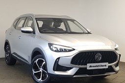 MG HS SUV (19-24) 1.5 T-GDI SE 5dr DCT For Sale - Arnold Clark Motorstore (Preston), Preston