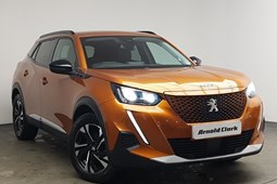 Peugeot e-2008 SUV (20 on) Allure Premium Electric 50 kWh 136 5d For Sale - Arnold Clark Motorstore (Preston), Preston