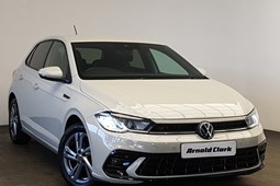 Volkswagen Polo Hatchback (17 on) 1.0 TSI R-Line 5dr DSG For Sale - Arnold Clark Motorstore (Preston), Preston