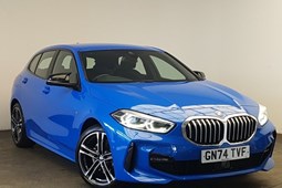 BMW 1-Series Hatchback (19-24) 118i [136] M Sport 5dr Step Auto [LCP] For Sale - Arnold Clark Motorstore (Preston), Preston