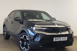 Vauxhall Mokka SUV (20 on) 1.2 Turbo GS 5dr Auto For Sale - Arnold Clark Motorstore (Preston), Preston