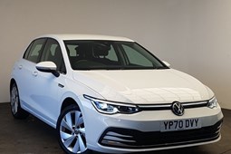 Volkswagen Golf Hatchback (20 on) Style 1.5 TSI Evo 150PS 5d For Sale - Arnold Clark Motorstore (Preston), Preston