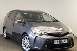 Toyota Prius Plus (12-20) Excel 1.8 VVT-i Hybrid auto (03/2018 on) 5d For Sale - Arnold Clark Motorstore (Preston), Preston