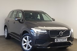 Volvo XC90 (15-24) 2.0 B5P [250] Core 5dr AWD Geartronic For Sale - Arnold Clark Motorstore (Preston), Preston