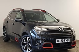 Citroen C5 Aircross (18 on) Flair Plus BlueHDi 130 S&S 5d For Sale - Arnold Clark Motorstore (Preston), Preston